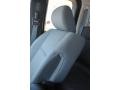 Blizzard White - Titan XE King Cab Photo No. 28