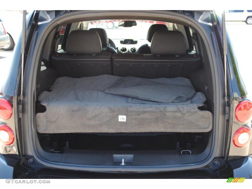 2010 Chevrolet HHR SS Trunk Photo #52741712