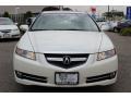 2008 White Diamond Pearl Acura TL 3.2  photo #8