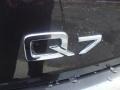 2008 Audi Q7 3.6 quattro Badge and Logo Photo