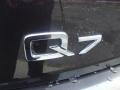  2008 Q7 3.6 quattro Logo