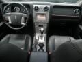 2008 Black Lincoln MKZ AWD Sedan  photo #10