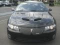 2005 Phantom Black Metallic Pontiac GTO Coupe  photo #2