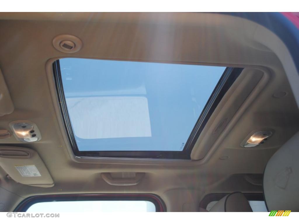 2009 Hummer H3 T Alpha Sunroof Photo #52743140