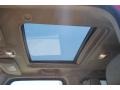 Sunroof of 2009 H3 T Alpha