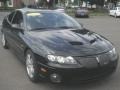 2005 Phantom Black Metallic Pontiac GTO Coupe  photo #3