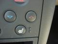 Controls of 2007 Grand Prix GT Sedan