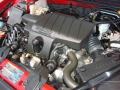 3.8 Liter 3800 Series III V6 2007 Pontiac Grand Prix GT Sedan Engine