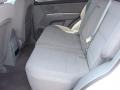 2009 Clear White Kia Sorento LX  photo #11