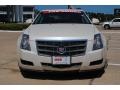 White Diamond Tri-Coat - CTS Sedan Photo No. 2