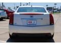 White Diamond Tri-Coat - CTS Sedan Photo No. 6