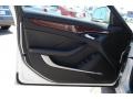 White Diamond Tri-Coat - CTS Sedan Photo No. 9