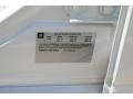 White Diamond Tri-Coat - CTS Sedan Photo No. 10