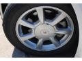 White Diamond Tri-Coat - CTS Sedan Photo No. 12