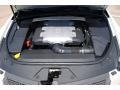 White Diamond Tri-Coat - CTS Sedan Photo No. 14
