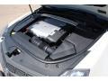 White Diamond Tri-Coat - CTS Sedan Photo No. 15