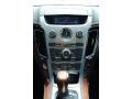 White Diamond Tri-Coat - CTS Sedan Photo No. 21