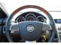 White Diamond Tri-Coat - CTS Sedan Photo No. 24