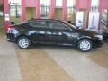 Ebony Black - Optima LX Photo No. 2