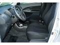 Charcoal Interior Photo for 2011 Scion xD #52744432