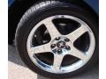 1998 Ford Mustang GT Coupe Wheel and Tire Photo