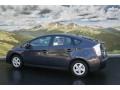 2011 Winter Gray Metallic Toyota Prius Hybrid IV  photo #3