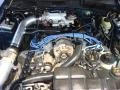 1998 Ford Mustang 4.6 Liter SOHC 16-Valve V8 Engine Photo