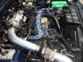 4.6 Liter SOHC 16-Valve V8 Engine for 1998 Ford Mustang GT Coupe #52744584