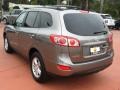 Mineral Gray - Santa Fe GLS AWD Photo No. 3