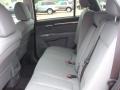 Mineral Gray - Santa Fe GLS AWD Photo No. 4