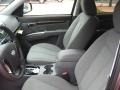 Mineral Gray - Santa Fe GLS AWD Photo No. 5