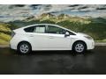 Blizzard White Pearl - Prius Hybrid II Photo No. 2