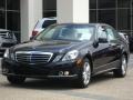 Capri Blue Metallic - E 350 Sedan Photo No. 1