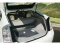Blizzard White Pearl - Prius Hybrid II Photo No. 9