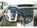 Blizzard White Pearl - Prius Hybrid II Photo No. 10