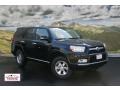 Black - 4Runner SR5 4x4 Photo No. 1