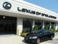 Obsidian Black - GS 350 AWD Photo No. 1
