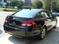 Obsidian Black - GS 350 AWD Photo No. 4