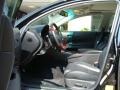 Obsidian Black - GS 350 AWD Photo No. 7