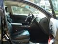 Obsidian Black - GS 350 AWD Photo No. 8