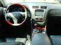Obsidian Black - GS 350 AWD Photo No. 9