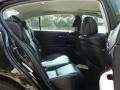 Obsidian Black - GS 350 AWD Photo No. 12