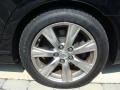 Obsidian Black - GS 350 AWD Photo No. 14