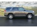 2011 Magnetic Gray Metallic Toyota 4Runner SR5 4x4  photo #2