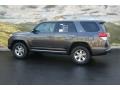 2011 Magnetic Gray Metallic Toyota 4Runner SR5 4x4  photo #3