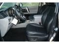2011 Magnetic Gray Metallic Toyota 4Runner SR5 4x4  photo #4