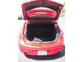 2010 Velocity Red Mica Mazda MAZDA3 MAZDASPEED3 Grand Touring 5 Door  photo #13