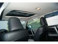 2011 Magnetic Gray Metallic Toyota 4Runner SR5 4x4  photo #8