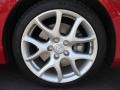 2010 Mazda MAZDA3 MAZDASPEED3 Grand Touring 5 Door Wheel