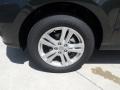 2011 Hyundai Santa Fe Limited Wheel